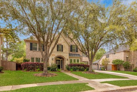 14403 Horizon Falls Lane Humble TX 77396