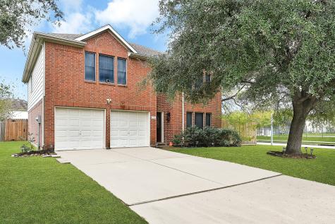 3202 Starbridge Park Lane Katy TX 77449