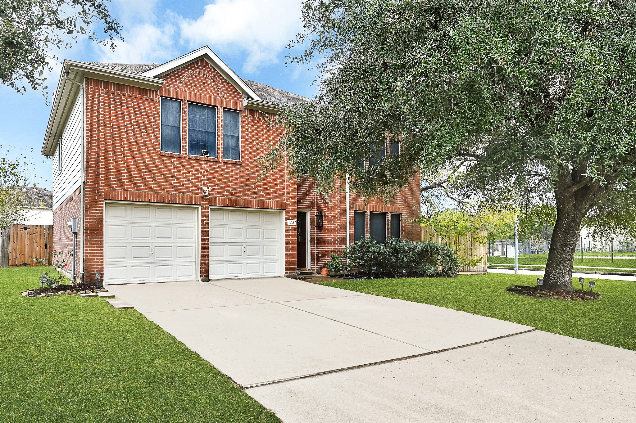 3202 Starbridge Park Lane Katy TX 77449