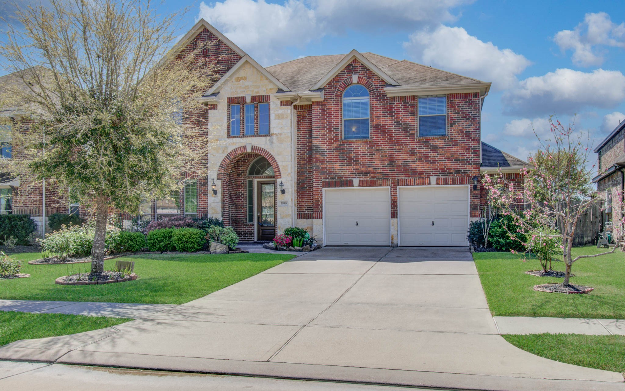 7938 Sydney Bay Court Richmond TX 77407