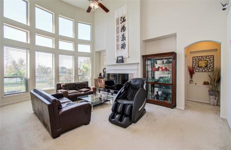 7938 Sydney Bay Court Richmond TX 77407