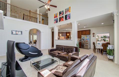 7938 Sydney Bay Court Richmond TX 77407