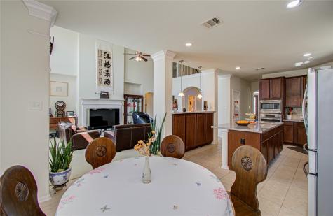 7938 Sydney Bay Court Richmond TX 77407