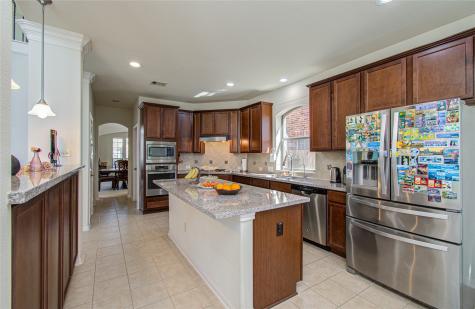 7938 Sydney Bay Court Richmond TX 77407