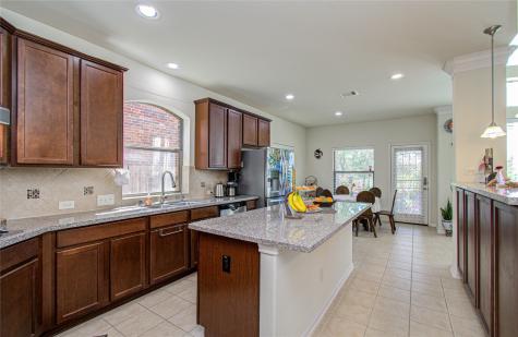 7938 Sydney Bay Court Richmond TX 77407