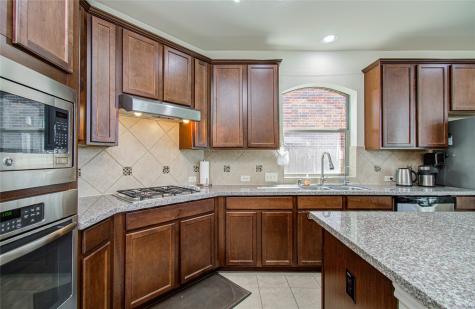 7938 Sydney Bay Court Richmond TX 77407