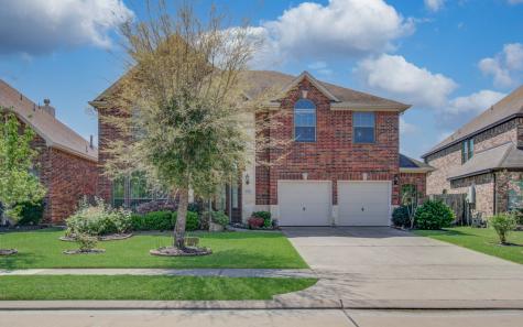 7938 Sydney Bay Court Richmond TX 77407