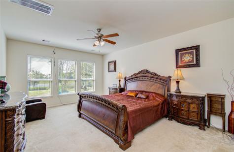 7938 Sydney Bay Court Richmond TX 77407