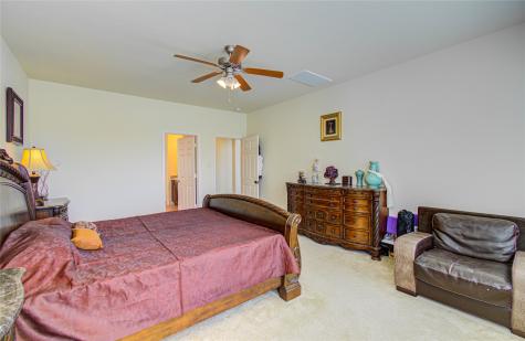 7938 Sydney Bay Court Richmond TX 77407