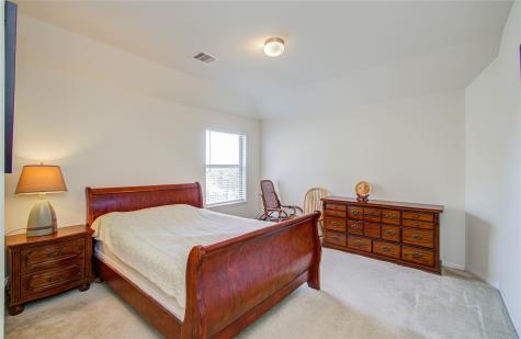 7938 Sydney Bay Court Richmond TX 77407