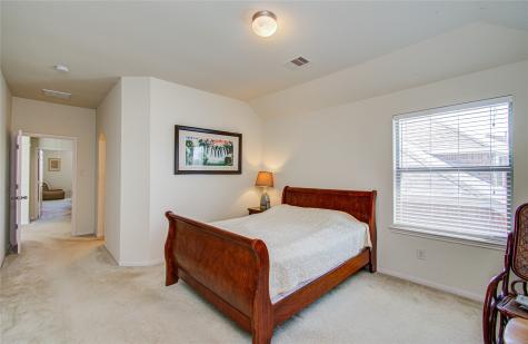 7938 Sydney Bay Court Richmond TX 77407