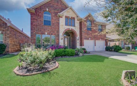 7938 Sydney Bay Court Richmond TX 77407