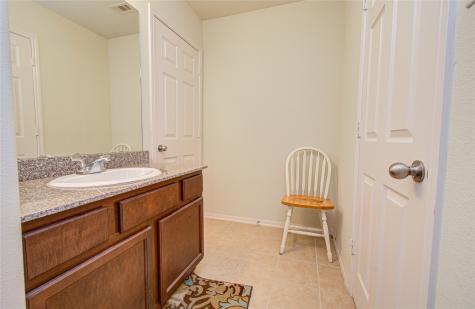 7938 Sydney Bay Court Richmond TX 77407