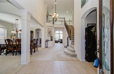 7938 Sydney Bay Court Richmond TX 77407