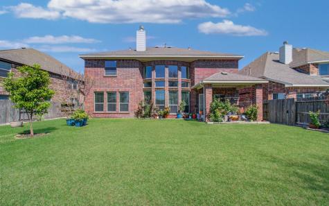 7938 Sydney Bay Court Richmond TX 77407
