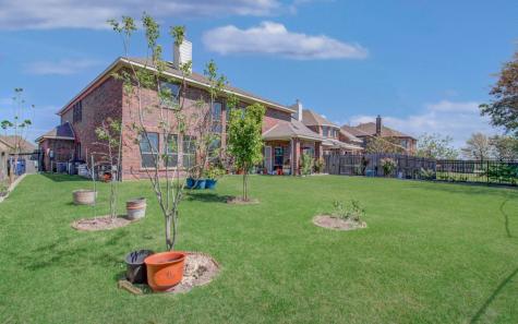 7938 Sydney Bay Court Richmond TX 77407