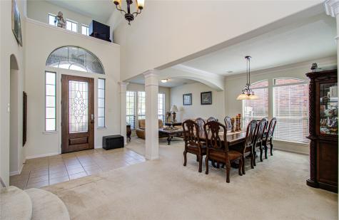 7938 Sydney Bay Court Richmond TX 77407