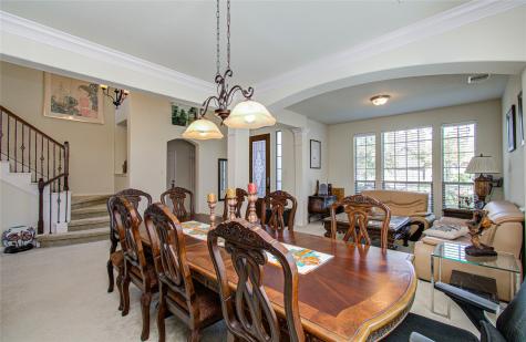 7938 Sydney Bay Court Richmond TX 77407