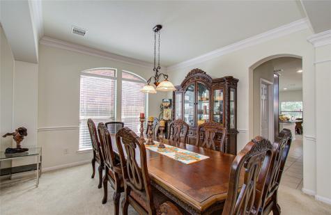 7938 Sydney Bay Court Richmond TX 77407