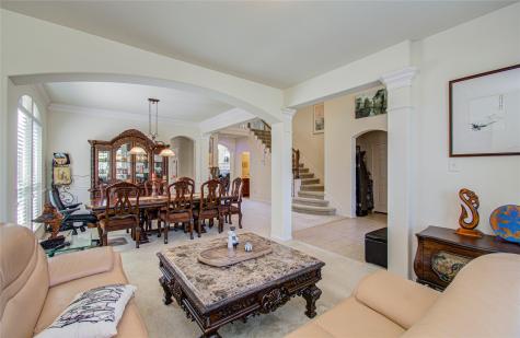 7938 Sydney Bay Court Richmond TX 77407