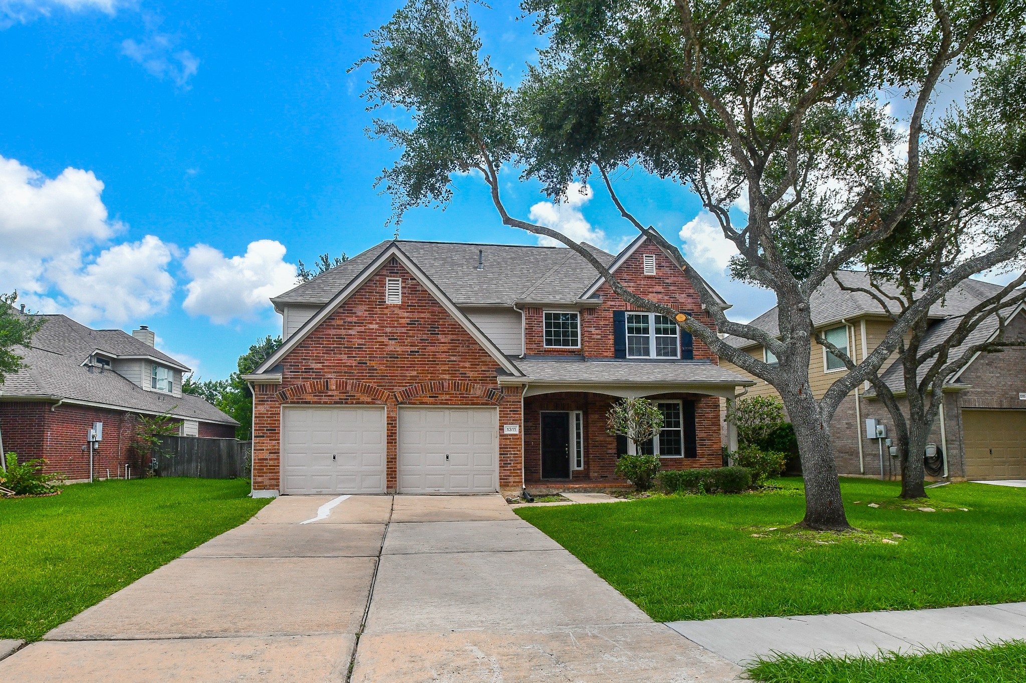 1311 Summer Forest Drive Sugar Land TX 77479