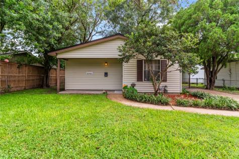 514 E Foley Street Alvin TX 77511