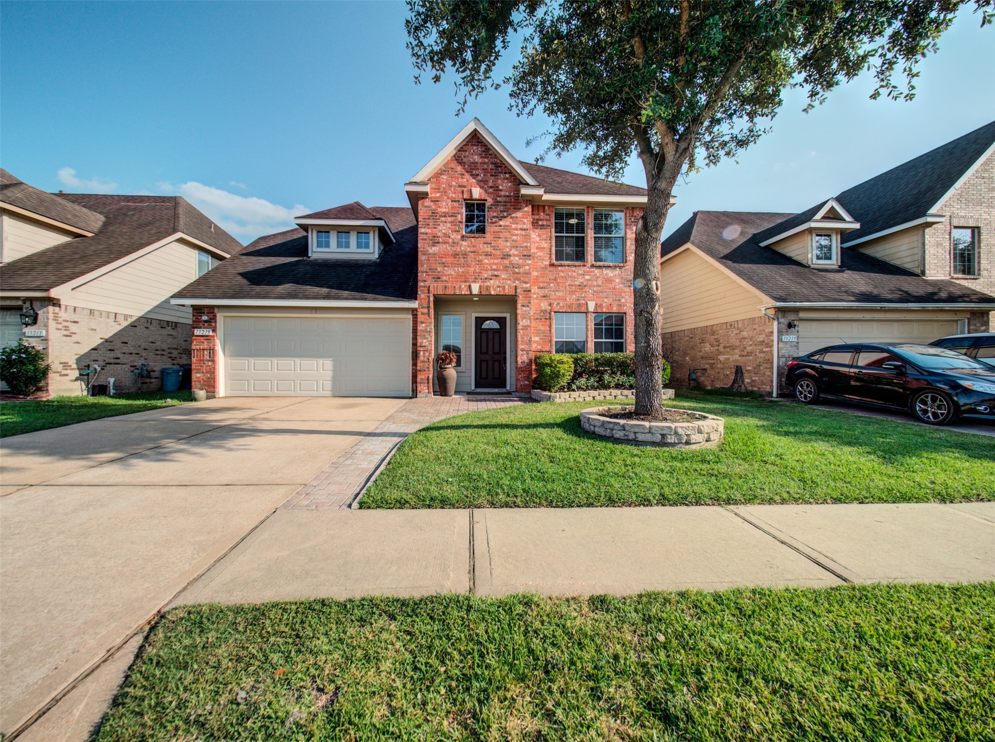 13215 Sleepy Creek Meadows Houston TX 77083