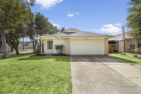 14003 Clear Forest Drive Sugar Land TX 77498