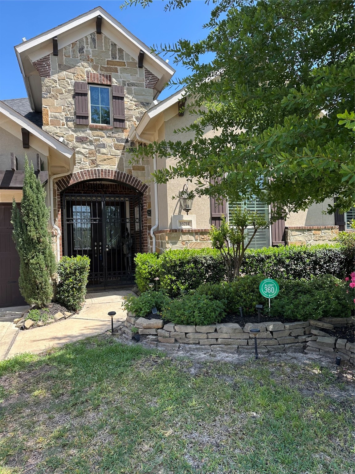 16714 Oaks Run Court Cypress TX 77433