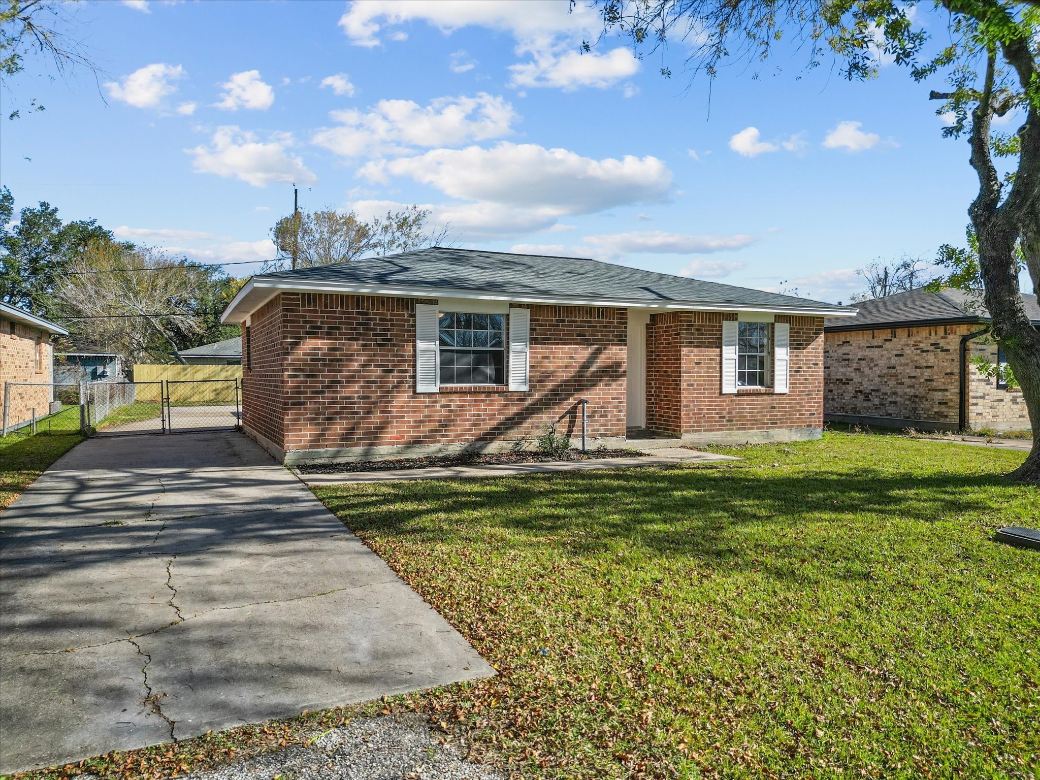 4717 Pine Street Seabrook TX 77586