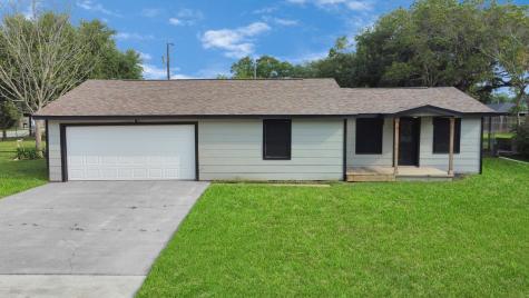 2218 13th Avenue N Texas City TX 77590