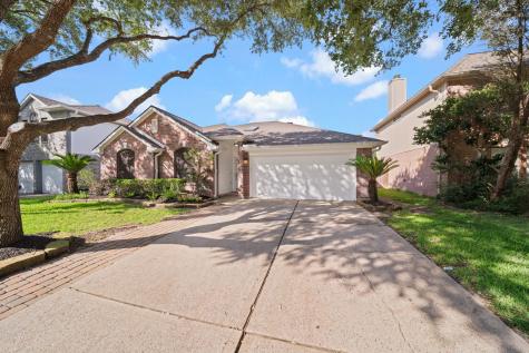 1423 W Welsford Drive Spring TX 77386