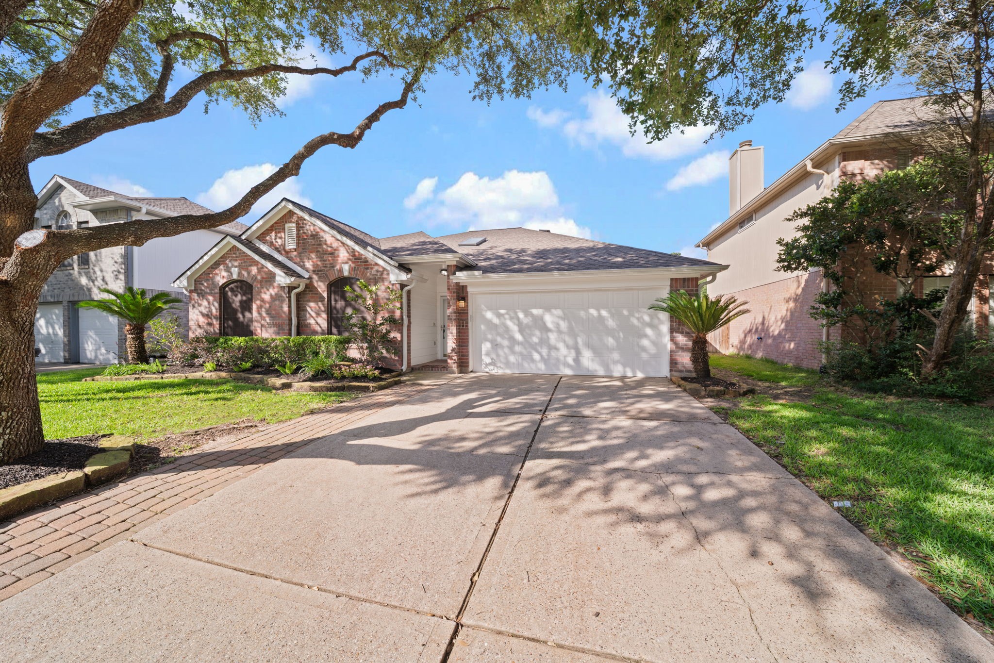 1423 W Welsford Drive Spring TX 77386