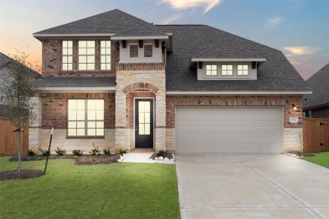 32319 River Birch Lane Waller TX 77484