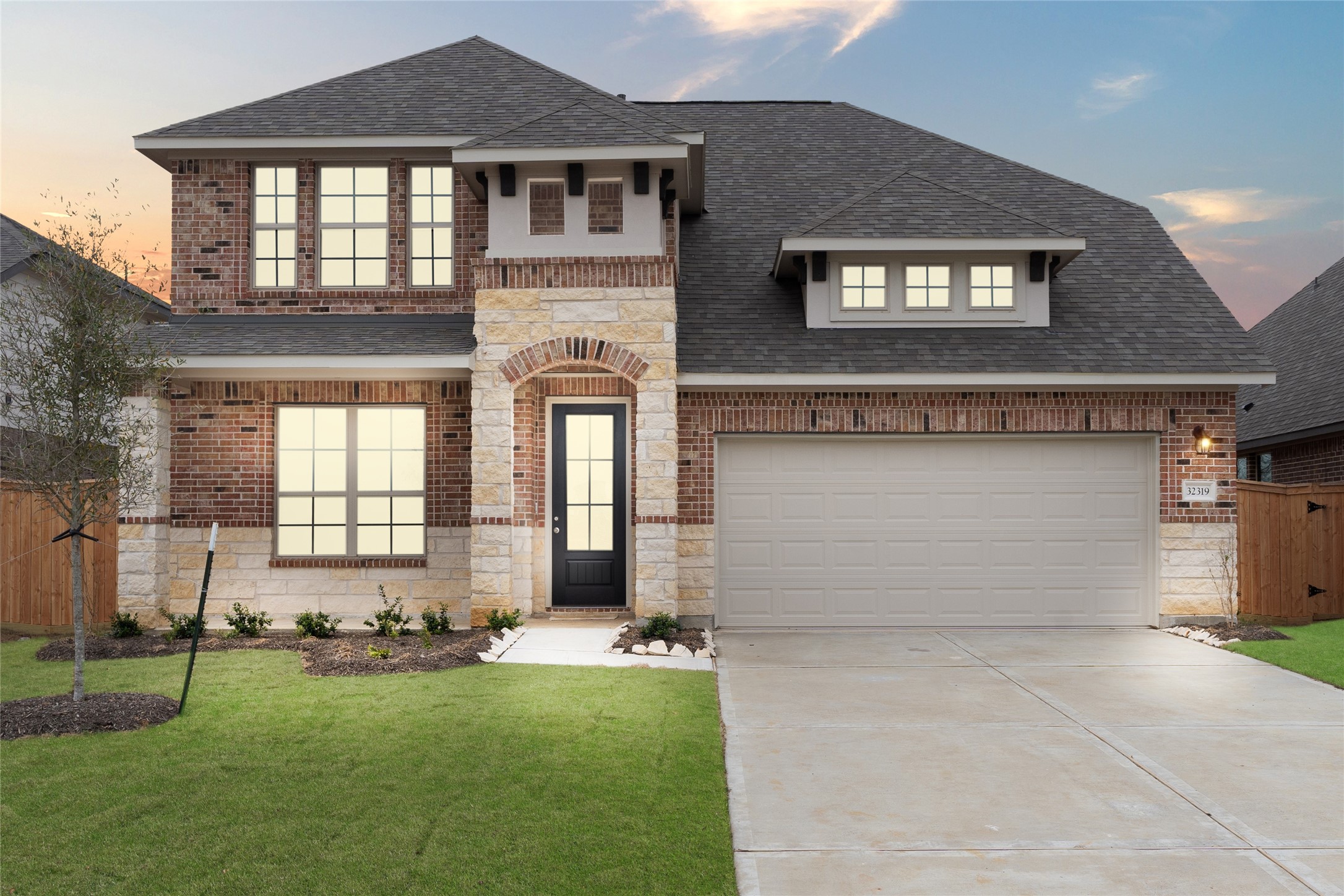 32319 River Birch Lane Waller TX 77484