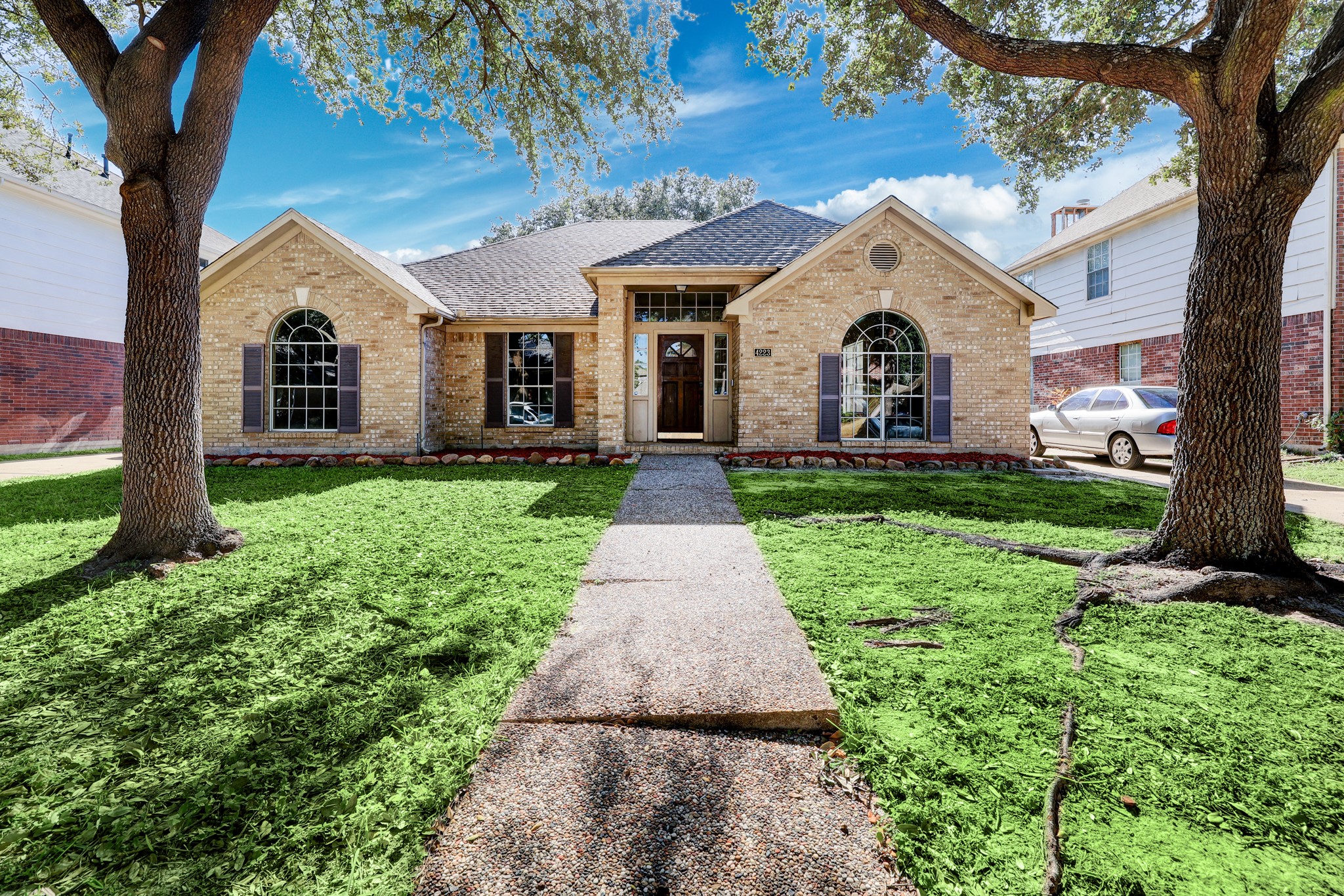 4223 Glenchase Lane Houston TX 77014