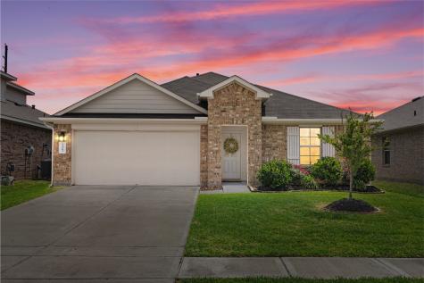 22503 Theodoli Drive Katy TX 77449