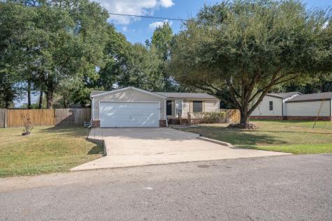 16263 Kanani Court Conroe TX 77302