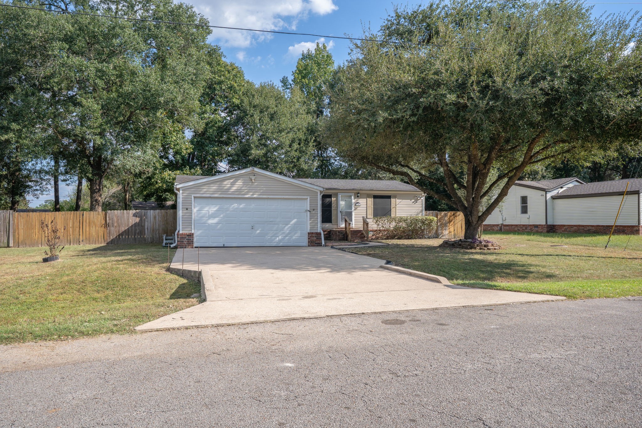 16263 Kanani Court Conroe TX 77302