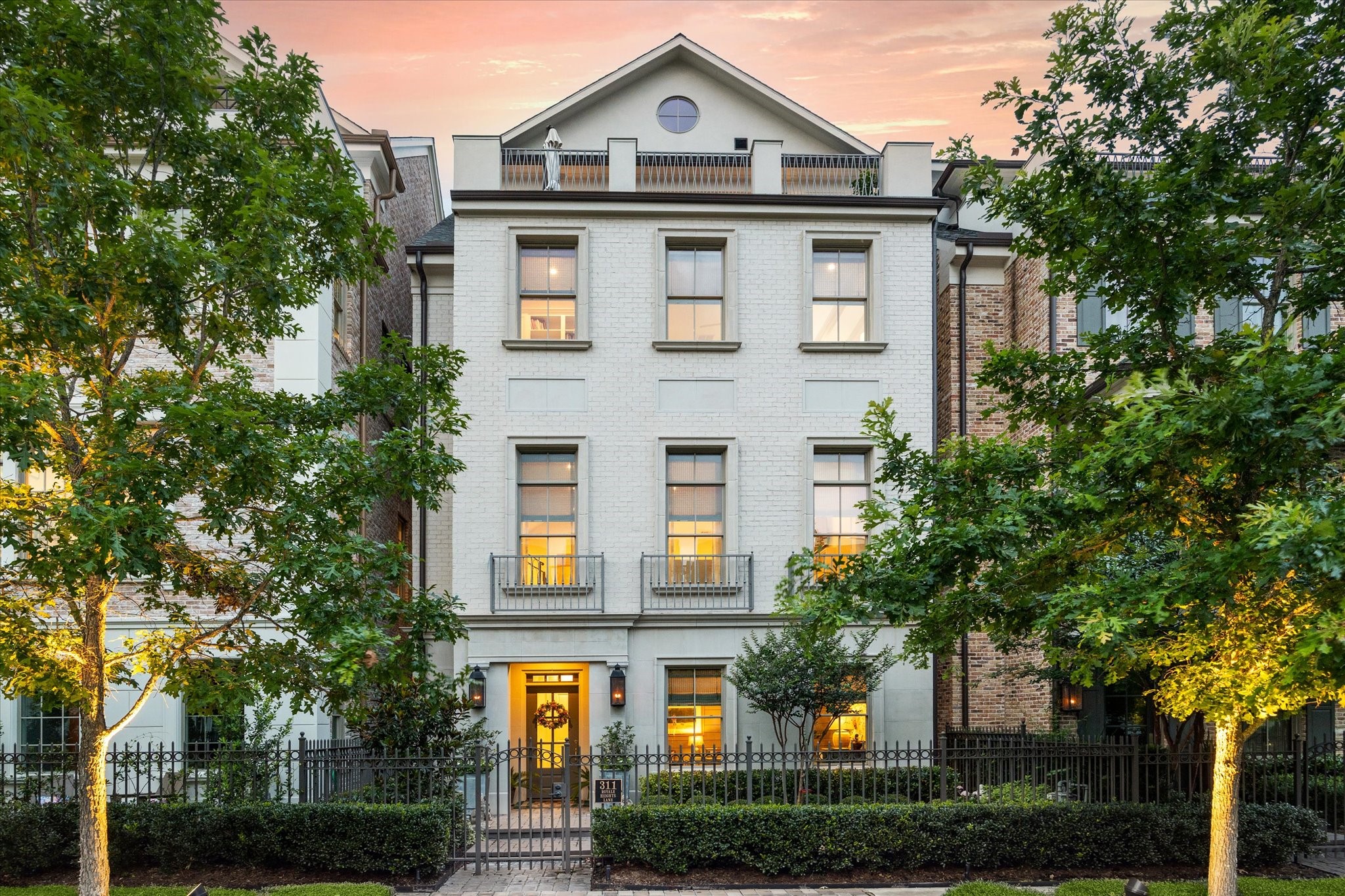 311 Royale Heights Lane Houston TX 77024