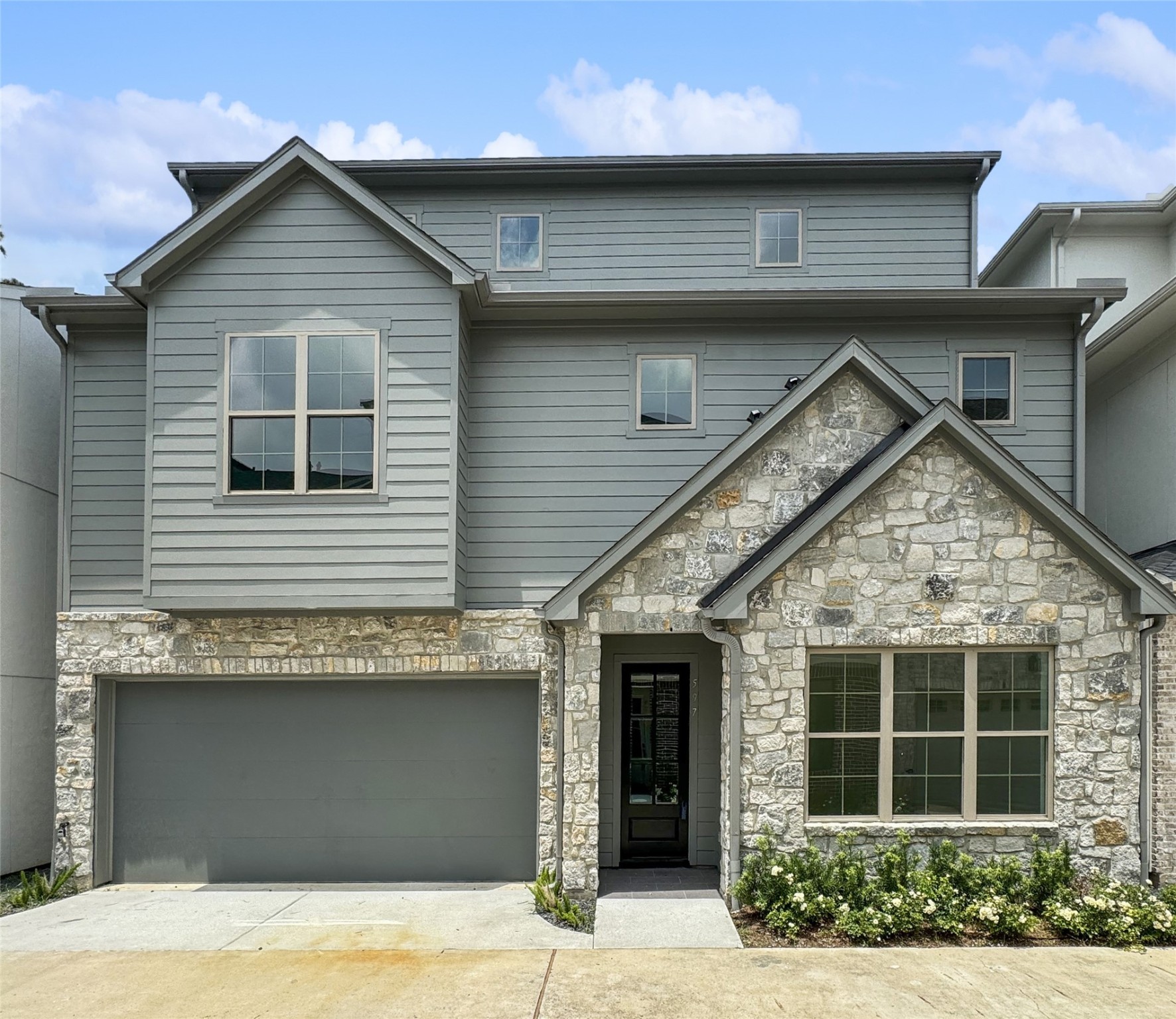 597 Wycliffe Drive Houston TX 77079