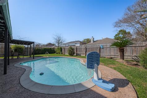 17518 Coventry Squire Drive Houston TX 77084