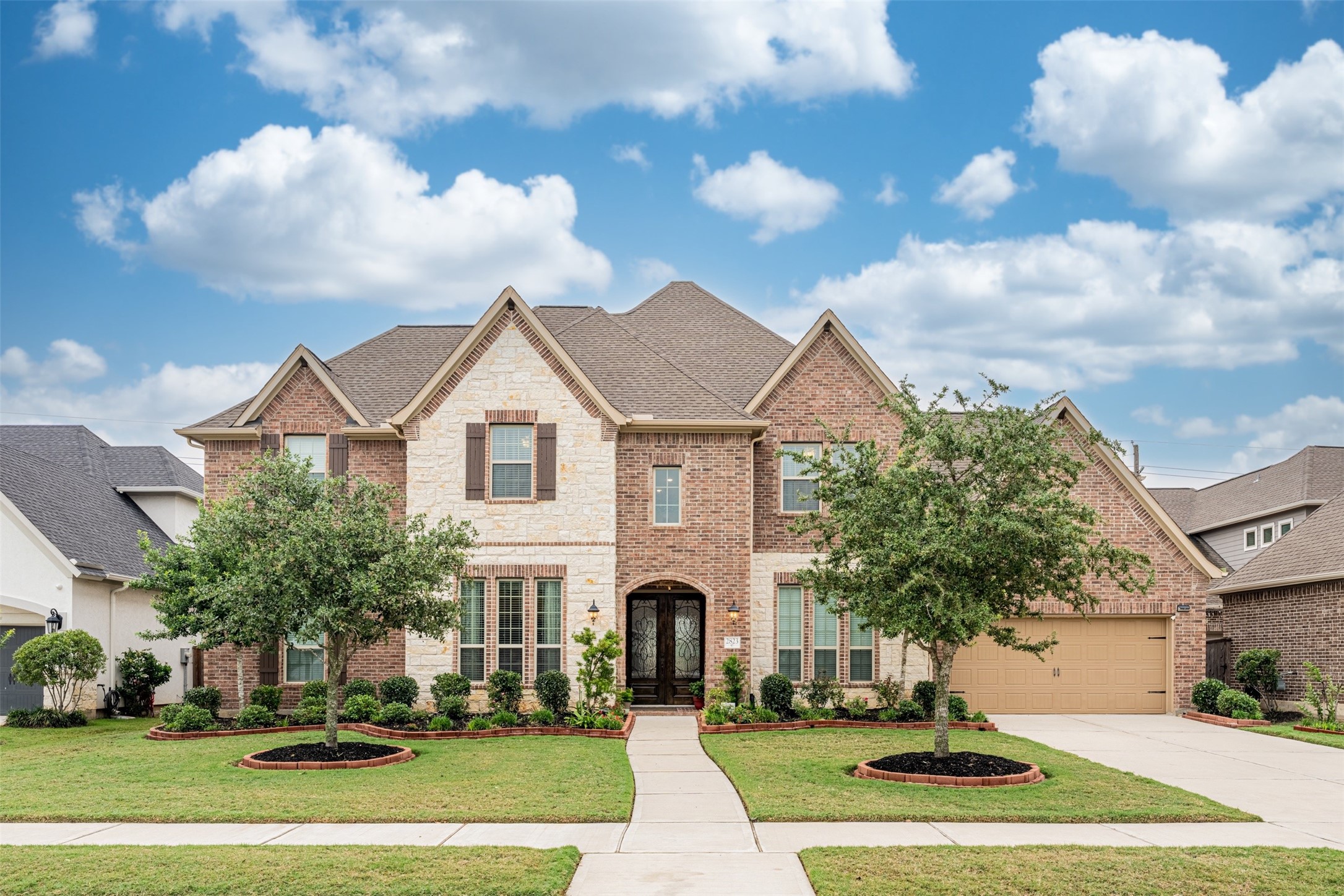 2823 Winthrop Meadow Way Katy TX 77494