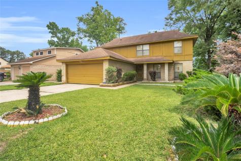 6803 Lakemont Drive Houston TX 77050