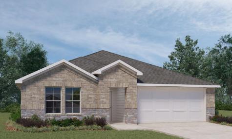 17814 Rose Cliff Way Crosby TX 77532