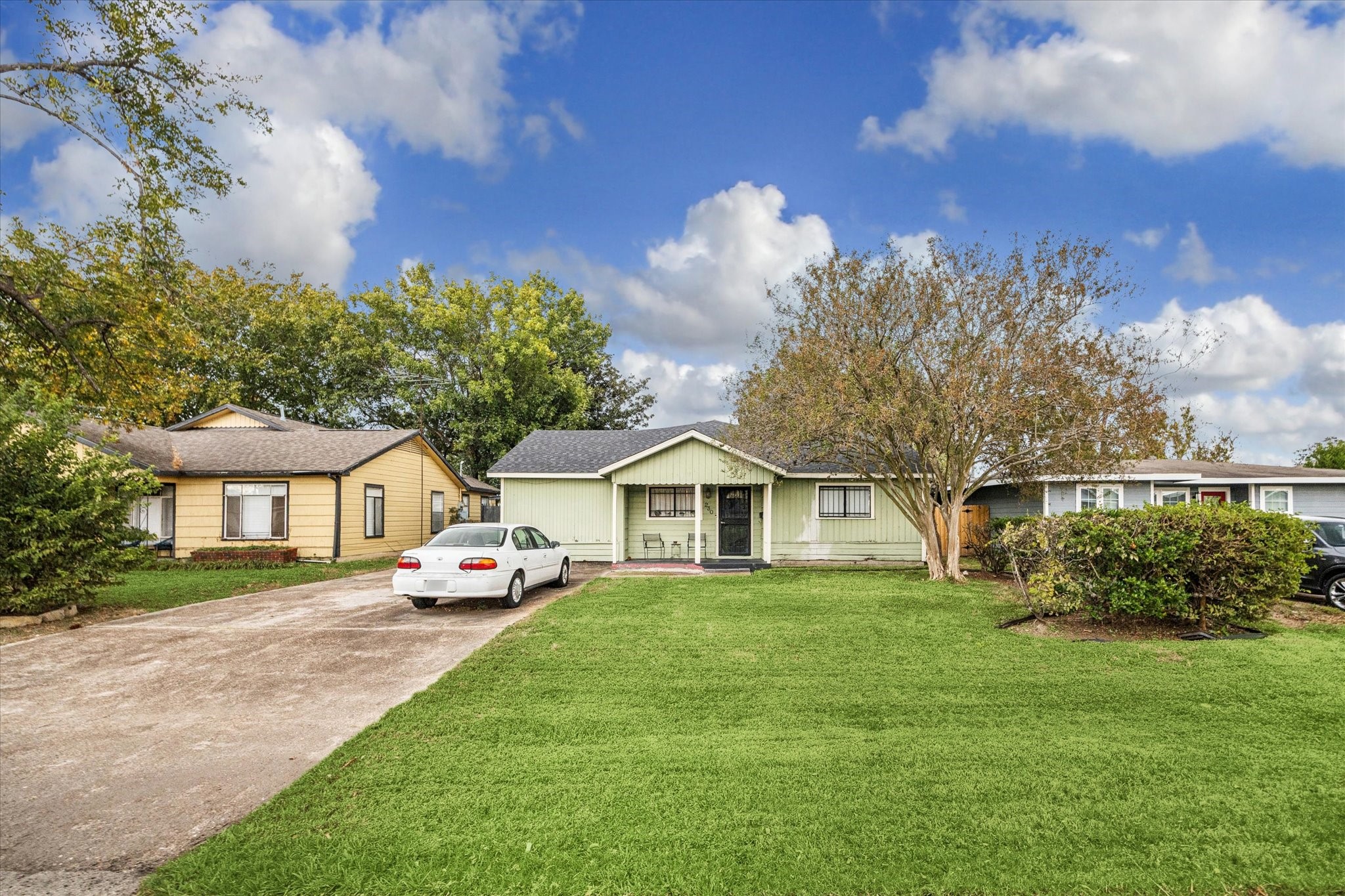 230 Hyta Street Houston TX 77018