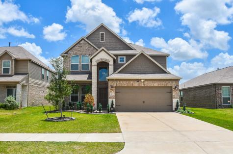 8715 Early Morning Way Rosharon TX 77583