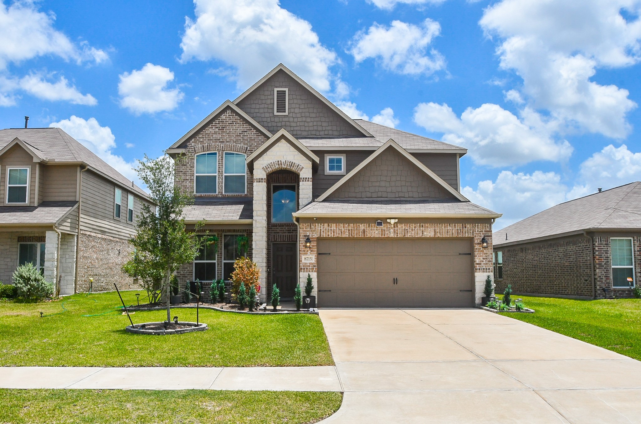8715 Early Morning Way Rosharon TX 77583