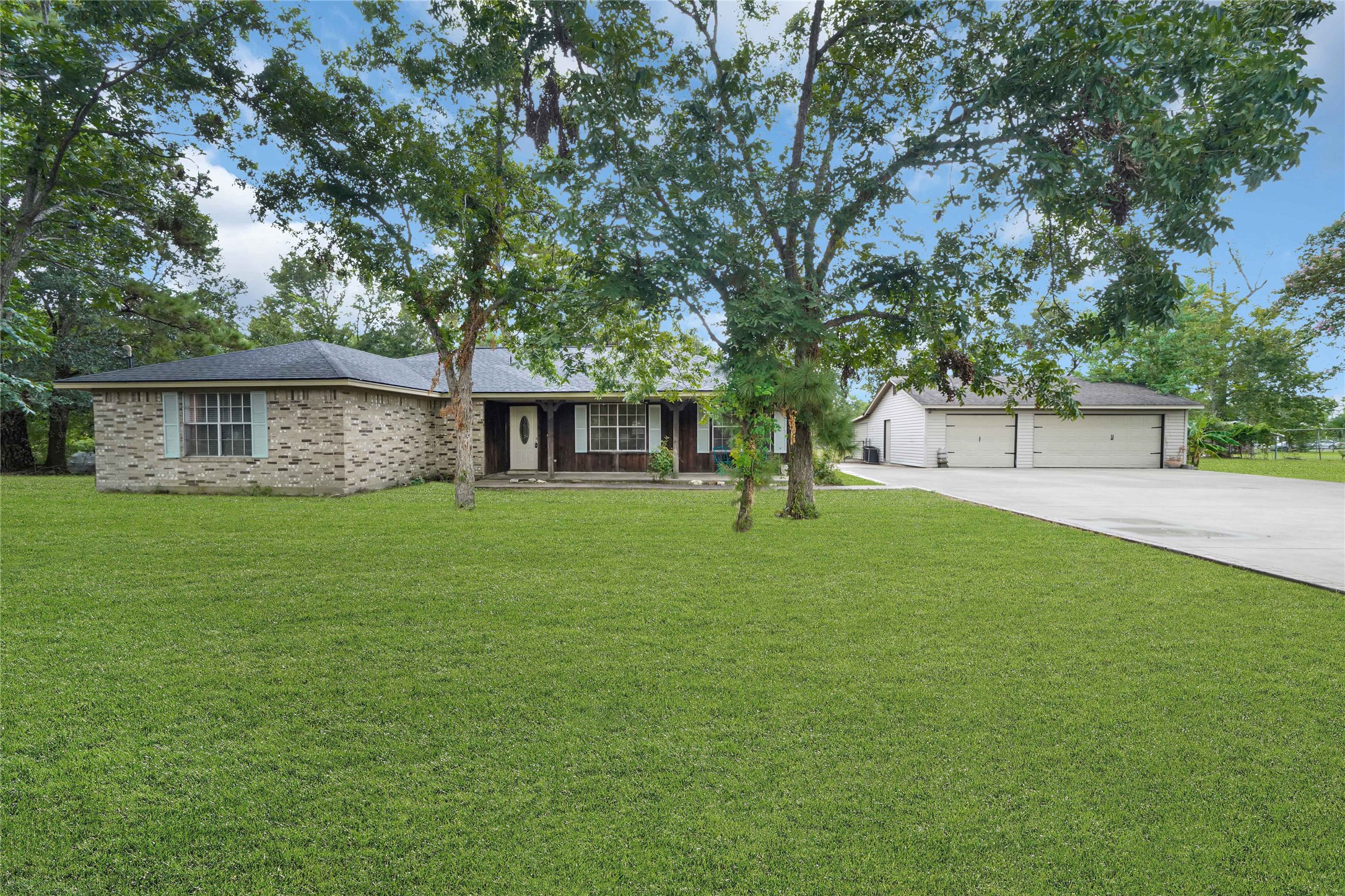 1802 Northwood Street Channelview TX 77530