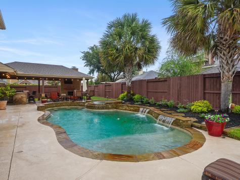 26114 Salt Creek Lane Katy TX 77494